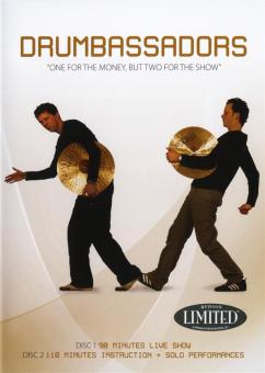 Drumbassadors 