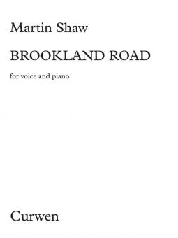 Brookland Road 