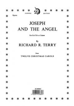 Joseph and The Angel 