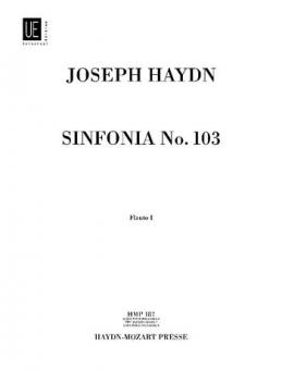 Symphony No.103 