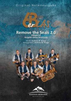 Remove the Seals 2.0 