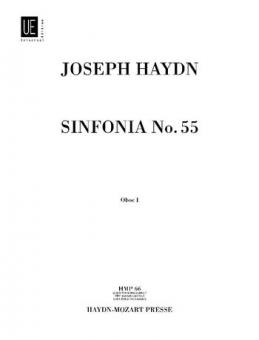 Symphony No.55 