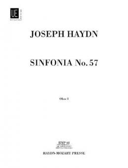 Symphony No.57 
