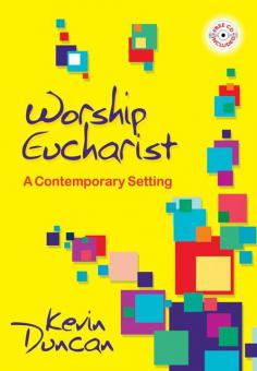 Worship Eucharist 