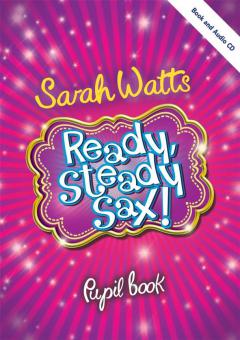 Ready Steady Sax 