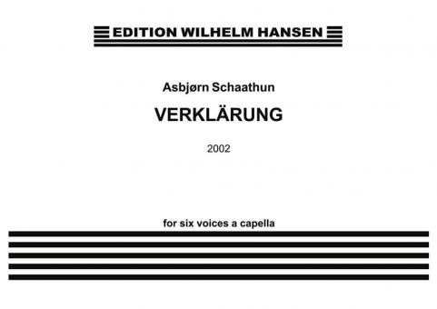 Verklärung (2002) 