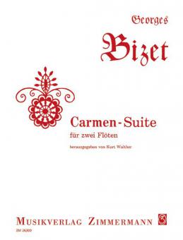 Carmen Suite Standard