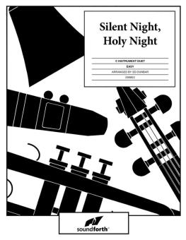 Silent Night, Holy Night 