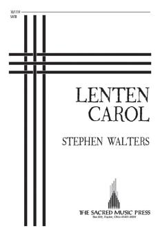 Lenten Carol 