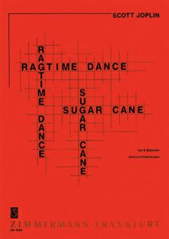 Ragtime Dance / Sugar Cane 