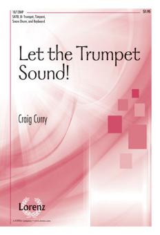 Let The Trumpet Sound 