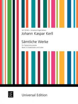 Einzelstücke und Suiten 3 