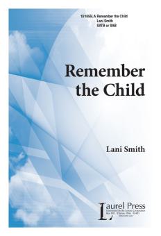 Remember The Child 