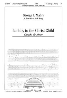 Lullaby To The Christ Child 