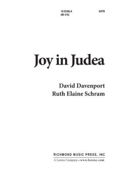 Joy In Judea 