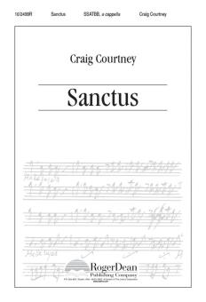Sanctus 