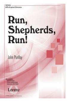 Run, Shepherds, Run 