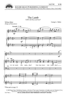 The Lamb 