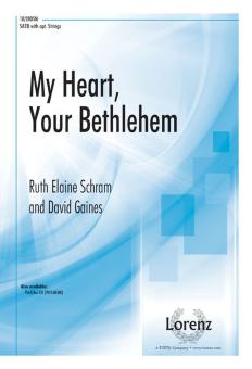 My Heart, Your Bethlehem 