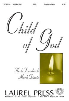Child Of God 