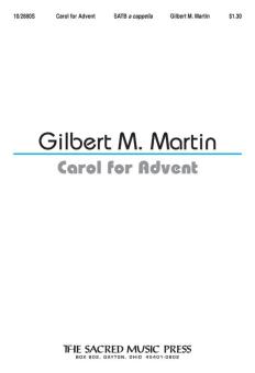 Carol For Advent 