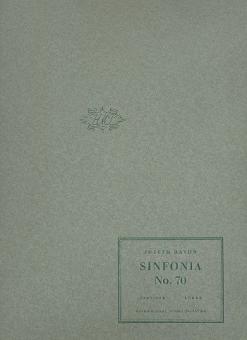 Symphony No.70 