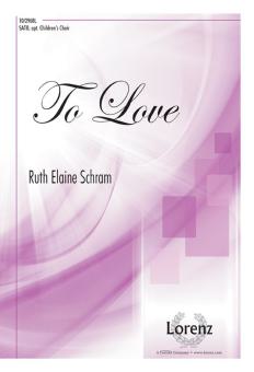 To Love 