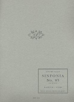 Symphony No.85 