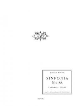 Symphony No.88 