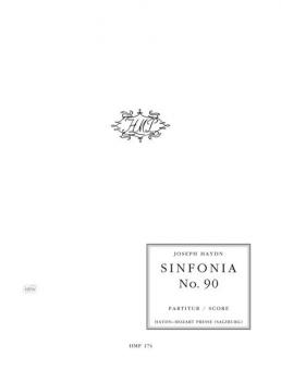Symphony No.90 