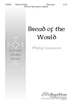 Bread Of The World 