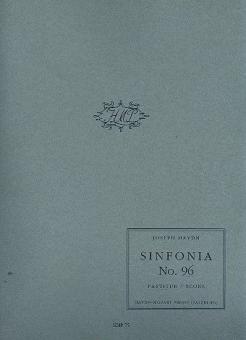 Symphony No.96 