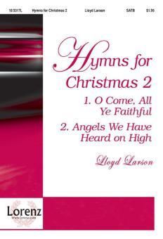 Hymns For Christmas 2 