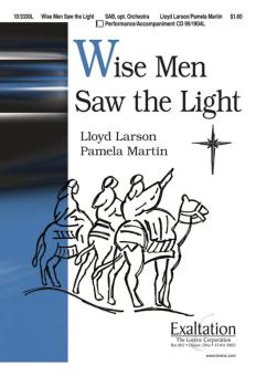 Wise Men Saw The Light 