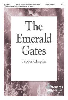 The Emerald Gates 