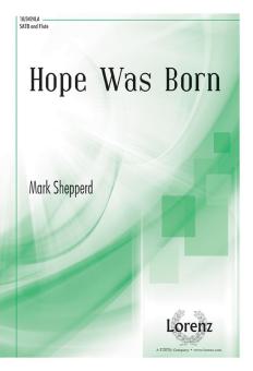 Hope Was Born 