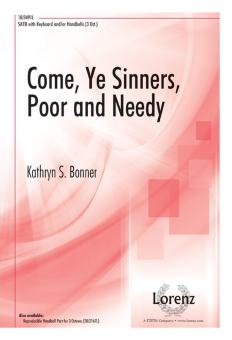 Come, Ye Sinners, Poor and Needy 