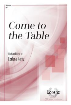 Come To The Table 