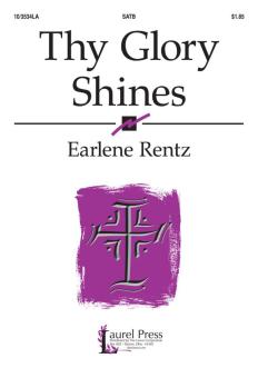Thy Glory Shines 