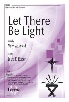 Let There Be Light 