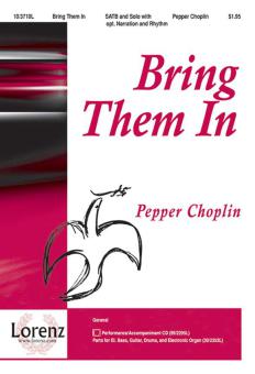 Bring Them In 
