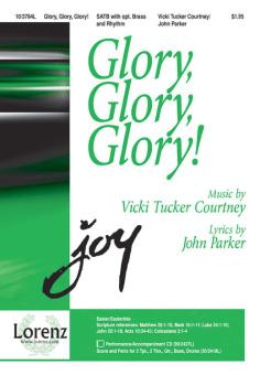 Glory, Glory, Glory! 