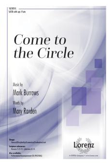 Come To The Circle 