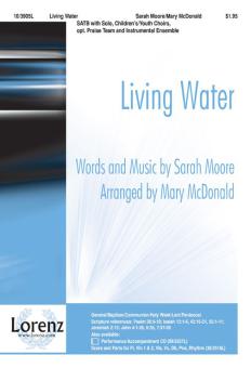 Living Water 