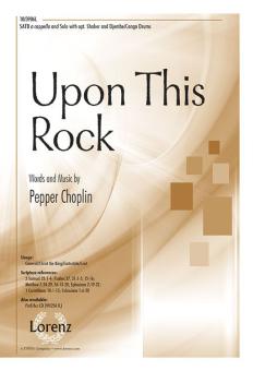 Upon This Rock 