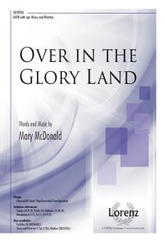 Over In The Glory Land 