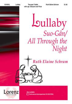 Lullaby 