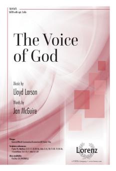 The Voice Of God 
