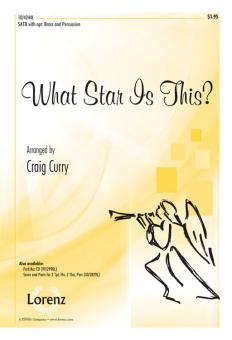 What Star Is This? 