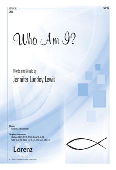 Who Am I? 